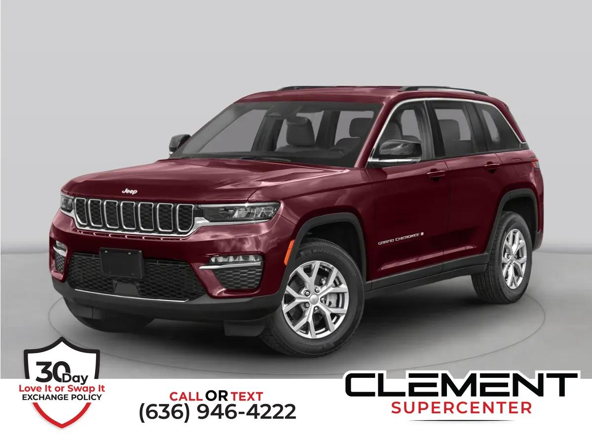 jeep grand cherokee 2023 1C4RJHAG3PC552406 image jeep grand cherokee 2023 1C4RJHAG3PC552406 image